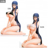 Magical Girl Mahou Shoujo - Figure Misanee, Black or White, Bikini