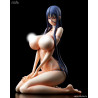 Magical Girl Mahou Shoujo - Figure Misanee, Black or White, Bikini