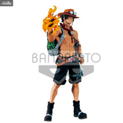 One Piece - Figurine...