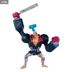 One Piece - Figurine Franky...