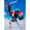 One Piece - Figurine Franky (Franosuke), FiguartsZERO