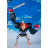 One Piece - Figurine Franky (Franosuke), FiguartsZERO