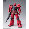 Mobile Suit Gundam : The Origin - MS-05S Char Aznable's Zaku I figure, GFFMC