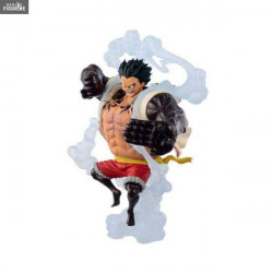 One Piece - Figurine Monkey...