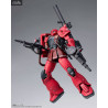 Mobile Suit Gundam : The Origin - MS-05S Char Aznable's Zaku I figure, GFFMC