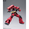 Mobile Suit Gundam : The Origin - MS-05S Char Aznable's Zaku I figure, GFFMC