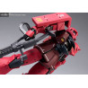 Mobile Suit Gundam : The Origin - MS-05S Char Aznable's Zaku I figure, GFFMC