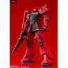 Mobile Suit Gundam : The Origin - MS-05S Char Aznable's Zaku I figure, GFFMC