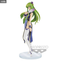 Code Geass Lelouch of...