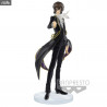 Code Geass Lelouch of Rebellion - Lelouch Lamperouge figure, EXQ