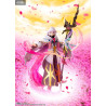 Fate/Grand Order - Absolute Demonic Front : Babylonia - Merlin figure, FiguartsZERO
