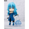 That Time I Got Reincarnated as a Slime - Figurine Rimuru Tempest, Figuarts mini