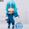 That Time I Got Reincarnated as a Slime - Figurine Rimuru Tempest, Figuarts mini