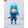 That Time I Got Reincarnated as a Slime - Rimuru Tempest figure, Figuarts mini