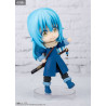 That Time I Got Reincarnated as a Slime - Figurine Rimuru Tempest, Figuarts mini