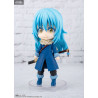 That Time I Got Reincarnated as a Slime - Figurine Rimuru Tempest, Figuarts mini