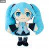 Peluche Vocaloid - Hatsune Miku, Cuteforme