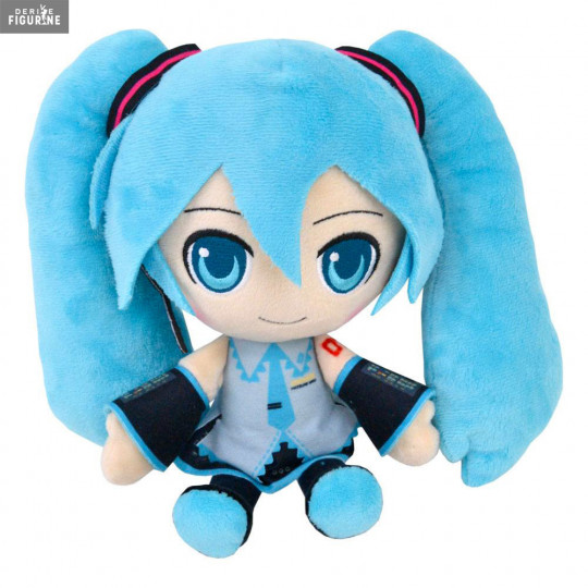 vocaloid plush