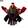 Marvel, Avengers Infinity War - Doctor Strange (Battle on Titan Edition) figure, S.H. Figuarts
