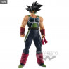 Dragon Ball Z - Figurine de Baddack (Bardock), Grandista Resolution of Soldiers