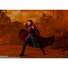 Marvel, Avengers Infinity War - Doctor Strange (Battle on Titan Edition) figure, S.H. Figuarts
