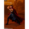 Marvel, Avengers Infinity War - Doctor Strange (Battle on Titan Edition) figure, S.H. Figuarts