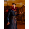Marvel, Avengers Infinity War - Doctor Strange (Battle on Titan Edition) figure, S.H. Figuarts