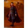Marvel, Avengers Infinity War - Doctor Strange (Battle on Titan Edition) figure, S.H. Figuarts