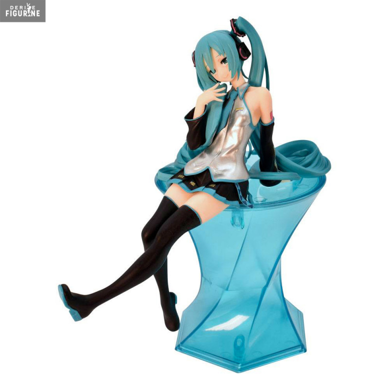 Vocaloid - Figure Hatsune...