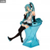 Vocaloid - Figurine Hatsune Miku Classique ou Pearl, Noodle Stopper