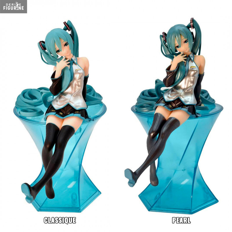 Vocaloid - Figure Hatsune...