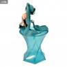 Vocaloid - Figurine Hatsune Miku Classique ou Pearl, Noodle Stopper