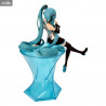 Vocaloid - Figurine Hatsune Miku Classique ou Pearl, Noodle Stopper