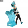 Vocaloid - Figurine Hatsune Miku Classique ou Pearl, Noodle Stopper