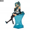 Vocaloid - Figurine Hatsune Miku Classique ou Pearl, Noodle Stopper