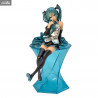Vocaloid - Figurine Hatsune Miku Classique ou Pearl, Noodle Stopper