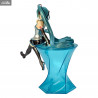 Vocaloid - Figurine Hatsune Miku Classique ou Pearl, Noodle Stopper