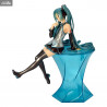 Vocaloid - Figurine Hatsune Miku Classique ou Pearl, Noodle Stopper