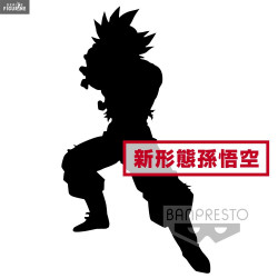 Dragon Ball Super -...