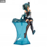 Vocaloid - Figurine Hatsune Miku Classique ou Pearl, Noodle Stopper