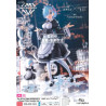 Re:Zero - Figurine Rem, Artist Masterpiece Winter Maid Image