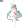 Figure Miku Hatsune Sakura, 3rd season winter or 2nd season spring, 2021