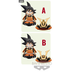 Dragon Ball - Figures Son...