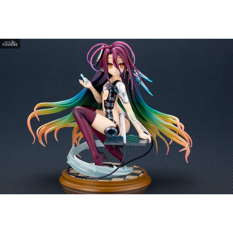 No Game No Life - Figure...