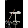 Persona 5 - Figurine Haru Okumura (Noir)