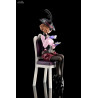 Persona 5 - Figurine Haru Okumura (Noir)