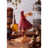 Journey - Figurine The Traveler, Pop Up Parade