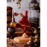 Journey - Figurine The Traveler, Pop Up Parade