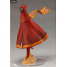 Journey - Figurine The Traveler, Pop Up Parade