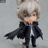 Arknights - SilverAsh figure, Nendoroid